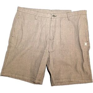 NWT Hurley Mens Shorts waist size 40